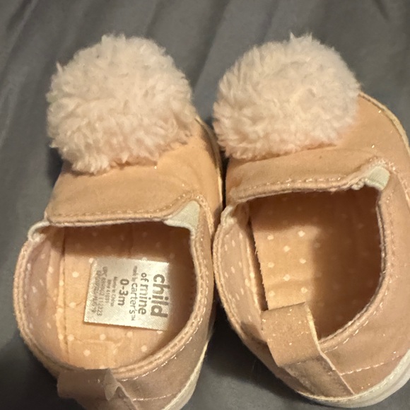 Kids' Multi-Color Shoe Set - Picture 4 of 7